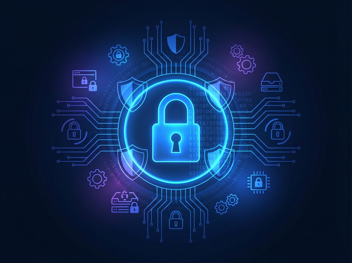 海普加速器安全防护体系